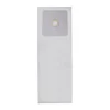 2-pack dammpåsar för Cana-Vac 060115 dammsugare