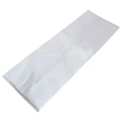 2-pack dammpåsar för Cana-Vac 060115 dammsugare