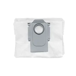 6-pack Dammsugarpåse för robotdammsugare Q5+ / Q7+ / Q7 Max+ / S7 Maxv Ultra / G10s / T8 Plus
