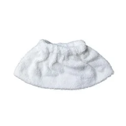 10-pack Ersättningsdynor för H2o H20 Mop X5 Ångrengörare Ångmoppduk