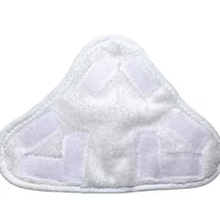 10-pack ersättningsdynor kompatibla med H2O Mop X5 ångmopp