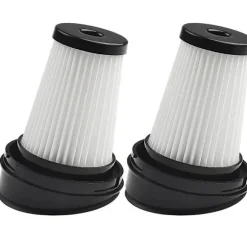 2-pack Ersättningstillbehör för Grundig Vch 9129l 9929l 9130 9930 Dammsugare, Hemstädningsverktyg Db