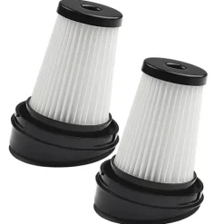 2-pack Ersättningstillbehör för Grundig Vch 9129l 9929l 9130 9930 Dammsugare, Hemstädningsverktyg Db