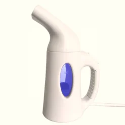1-pack Handhållen Klädstrykare 850W Hushållsstrykning Ångborste