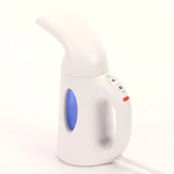 1-pack Handhållen Klädstrykare 850W Hushållsstrykning Ångborste