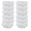 12-pack Handverktyg Frottéöverdrag, för Handmunstycke, för Ångtvätt SC 2, SC 3, SC 4, SC 5
