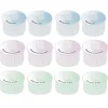 12-pack Kapslar Luftfräschare för Deebot T9 T9 MAX T9 Power T9 Tillbehör