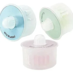 12-pack Kapslar Luftfräschare för Deebot T9 T9 MAX T9 Power T9 Tillbehör