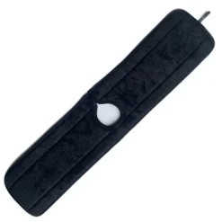 4-pack Kranpadda Toalett Handfat Kran Absorberande Padda Anti-Stänk Köks