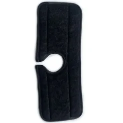 4-pack Kranpadda Toalett Handfat Kran Absorberande Padda Anti-Stänk Köks