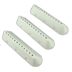 3-pack Äkta Hotpoint Indesit Ariston Tvättmaskin Trum-paddel Lyftare - 12 Håls Walkbee