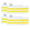 4-pack Mikrofiber Golvtrasor för Kärcher Easyfix Sc2 Sc3 Sc4 Sc5 (FMY)