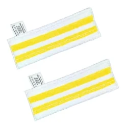 4-pack Mikrofiber Golvtrasor för Kärcher Easyfix Sc2 Sc3 Sc4 Sc5 (FMY)