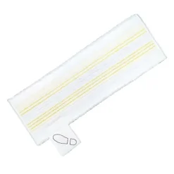 4-pack Mikrofiber Golvtrasor för Kärcher Easyfix Sc2 Sc3 Sc4 Sc5 (FMY)