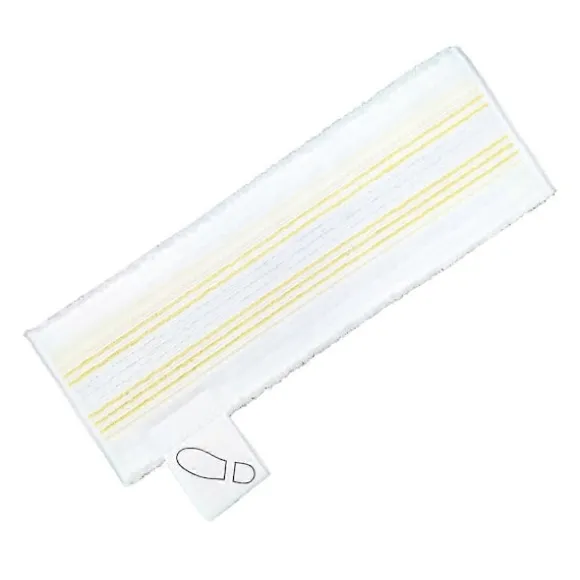 4-pack Mikrofiber Golvtrasor för Kärcher Easyfix Sc2 Sc3 Sc4 Sc5 (FMY)