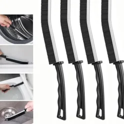 4-pack Spaltborste Rengöringsborste Sal
