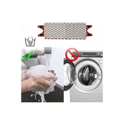 3-pack Vileda Ultramax 2-i-1 Spray Ersättnings Mikrofiber Mopp Pad