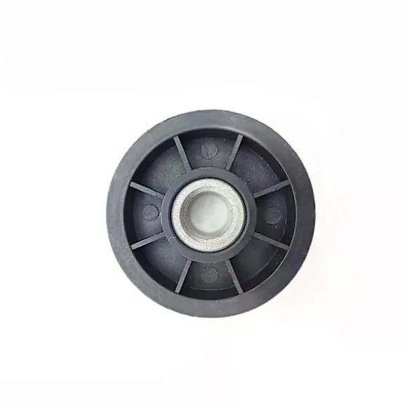 (4-pack) Y54414 (WPY54414) Torkhjul för torktumlare Passar Maytag Amana Speed Queen Crosley