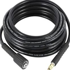 Passar Karcher K2 K3 K4 K5 6 meter högtryckstvätt slang 6