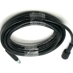 Passar Karcher K2 K3 K4 K5 6 meter högtryckstvätt slang 6