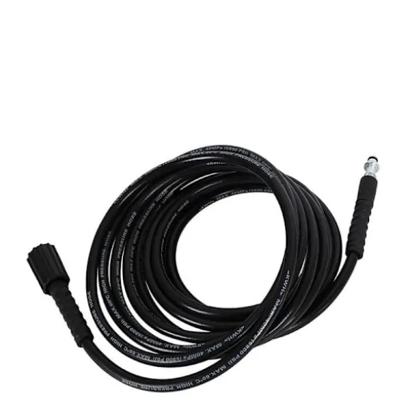 Passar Karcher K2 K3 K4 K5 6 meter högtryckstvätt slang 6