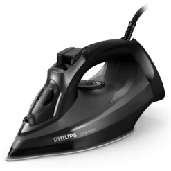 Philips 5000 series DST5040 - ångstrykjärn - sula SteamGlide Plus