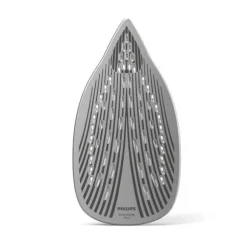 Philips Fer A Iron Series 5000 DST5040/80, 2600W, pressar 200 g/min, kontinuerlig ånga 45g, svart