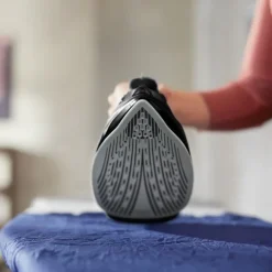 Philips Fer A Iron Series 5000 DST5040/80, 2600W, pressar 200 g/min, kontinuerlig ånga 45g, svart