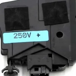 [PL】 Elektronisk dörrlås fördröjningsbrytare WW90h7410ew för tvättmaskin DC34-00026A modell 881 tvättmaskin