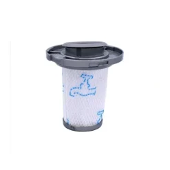 [PL】4 st Tvättbara HEPA-filter för XForce Flex 8.60 Sladdlösa dammsugare RH96 RH9638 för ZR009006 Filter