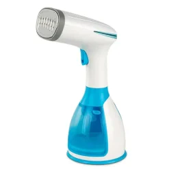 Plastångare, 1500W Vertikal Plastångare, 280ml Vattentank, 20s Snabb Uppvärmning, Handhållen Plastångare