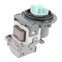 {PL}För dräneringspump trumma tvättmaskin dräneringspump motor PX2025-1 dränmotor dräneringspump del Acc