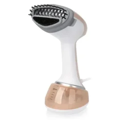 {PL}TS-Emerio Handhållen Steamer med 360 ml Vattentank och Hög Ångproduktion