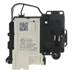 {PL}ZV-447 Tvättmaskinsdörrlås För Haier Media Tcl 0024000128a/0024000128d