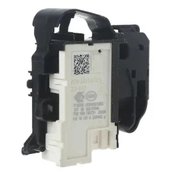 {PL}ZV-447 Tvättmaskinsdörrlås För Haier Media Tcl 0024000128a/0024000128d