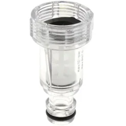 Raccord filter vatten 3082130, 1004455-15 - högtryckstvätt