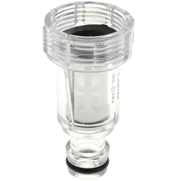 Raccord filter vatten 3082130, 1004455-15 - högtryckstvätt