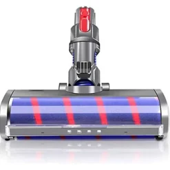 Rengöringshuvud för Dyson-modeller V7 V8 V10 V11 Sladdlös dammsugare Tillbehör för parkettgolv