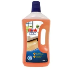 Rengöringsvätska för Laminat/ DE Gläns/ 1 liter.