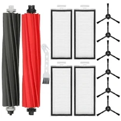 Replacement Parts for Roborock Q5 Pro Q5 Pro+(Plus) Robot Vacuum Cleaner