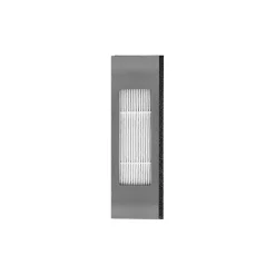 Reservdelar och tillbehör till Ecovacs Deebot N8 / N8+ / N8 Pro+ / N8 Pro+ Plus - Huvudsidoborste, HEPA-filter, Mopptrasa