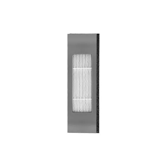 Reservdelar och tillbehör till Ecovacs Deebot N8 / N8+ / N8 Pro+ / N8 Pro+ Plus - Huvudsidoborste, HEPA-filter, Mopptrasa