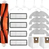 Reservdelar Tillbehör Kit för Dreame D10 Plus RLS3D Robot