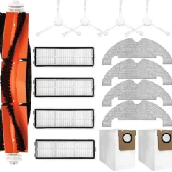Reservdelar Tillbehör Kit för Dreame D10 Plus RLS3D Robot