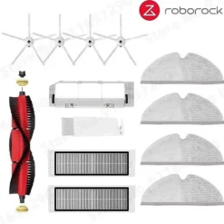 Roborock S5 Max S50 Max S55 Max S6 Maxv HEPA-filter