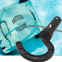 Robot Pool Cleaner Krok - Tillbehör för Poolrobot med Krokar