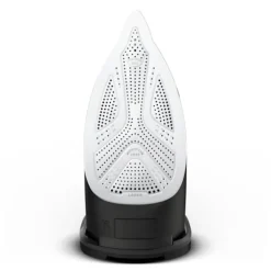 Rowenta Steamforce Pro, Ångstrykjärn, Effekt från en ångstation, 3 200 W, DW9520D1 Svart / Koppar