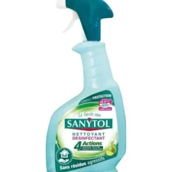 SANYTOL Disinfettante - Multipurpose - 500 ml