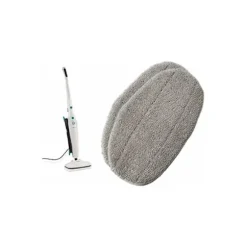 Sats med 3 rengöringsdukar till Tenso ångmopp