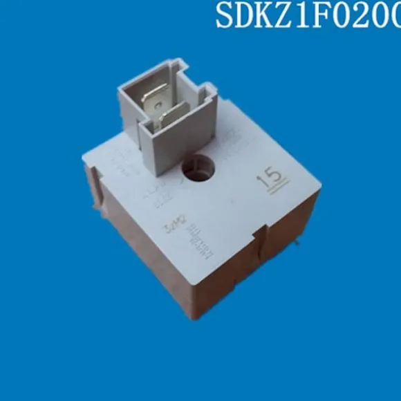 SDKZ1F0200 Power för trumtvättmaskiner